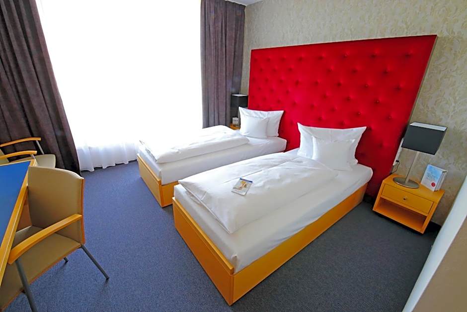 rugs Hotel am Schlosspark Lichtenwalde