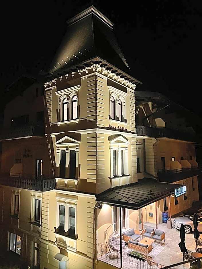 Das Schider - Boutique Apart-Hotel