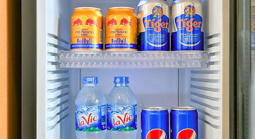 Prague Airport Hotel