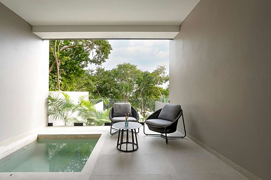Amaranto Hotel Boutique