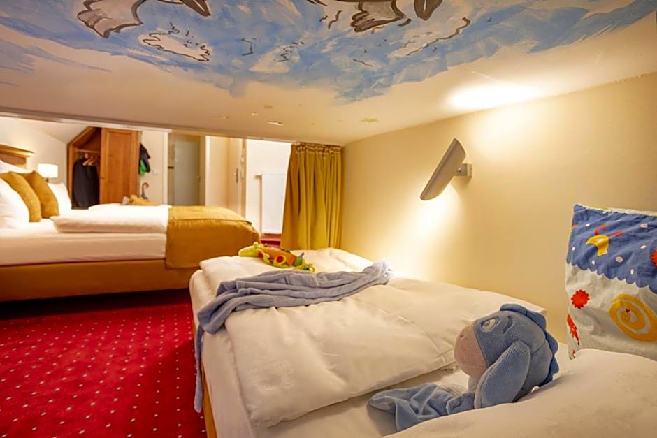 Scheelehof - Ein Lieblingsplatz Hotel