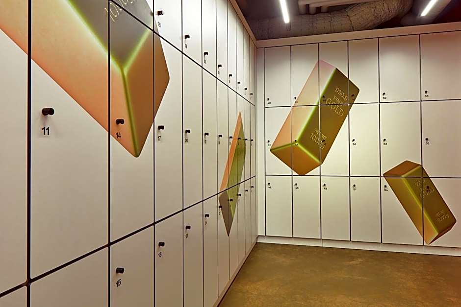 CityHub Copenhagen
