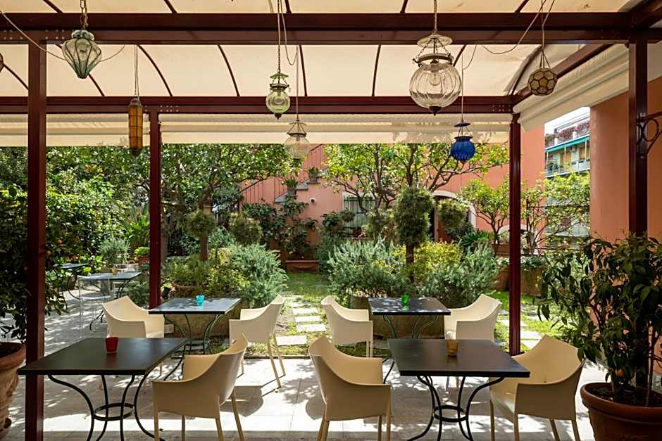 Albergo Minerva