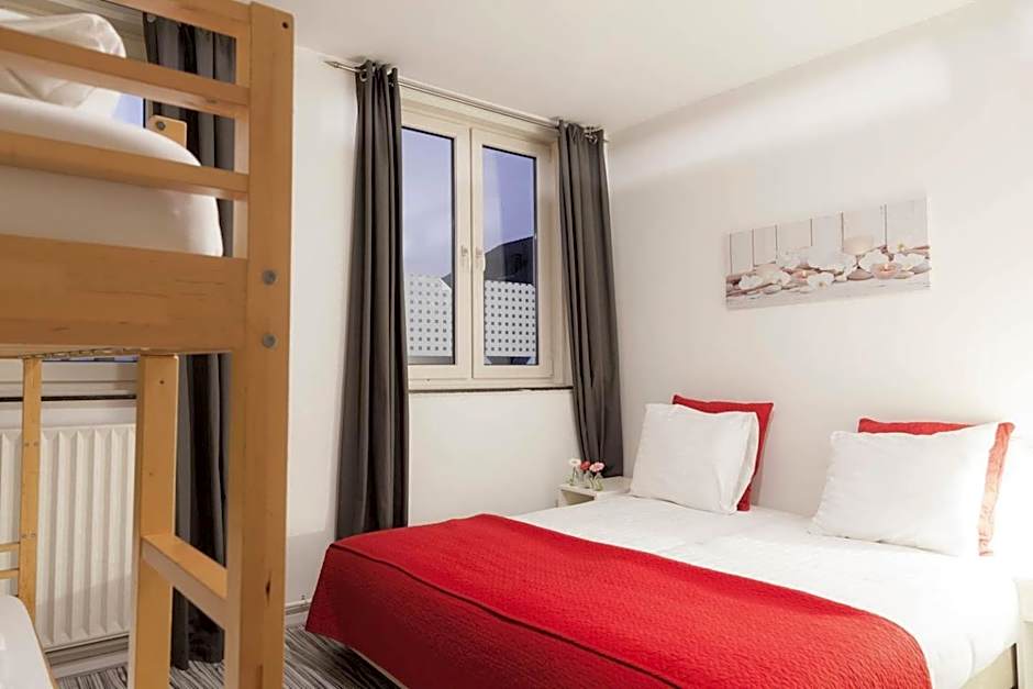 Hotel Dupuis