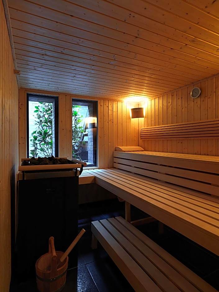 Sense Hotel Sofia, a Member of Design Hotels