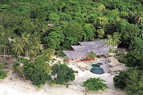 Metita Beach & Dive Resort