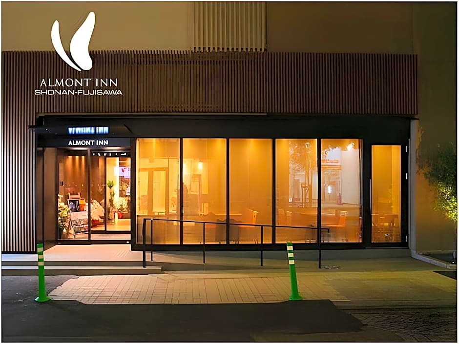 Almont Inn Shonan-Fujisawa