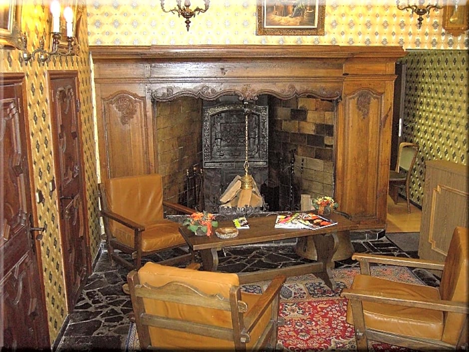 Hotel Graf Rolshausen