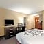 Sleep Inn And Suites Ruston