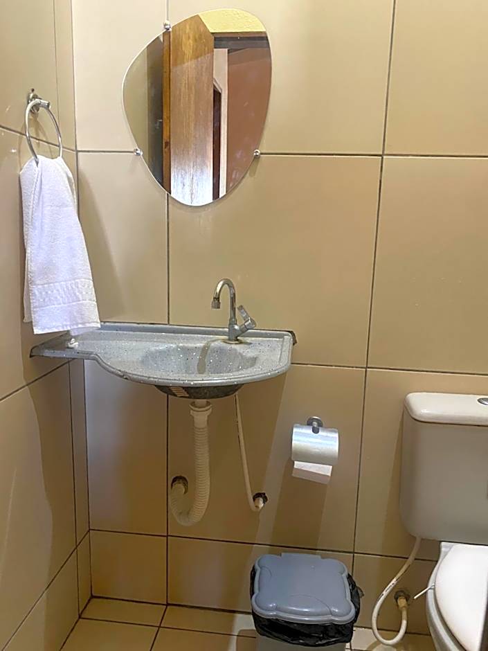 Casa em Praia de Flecheiras