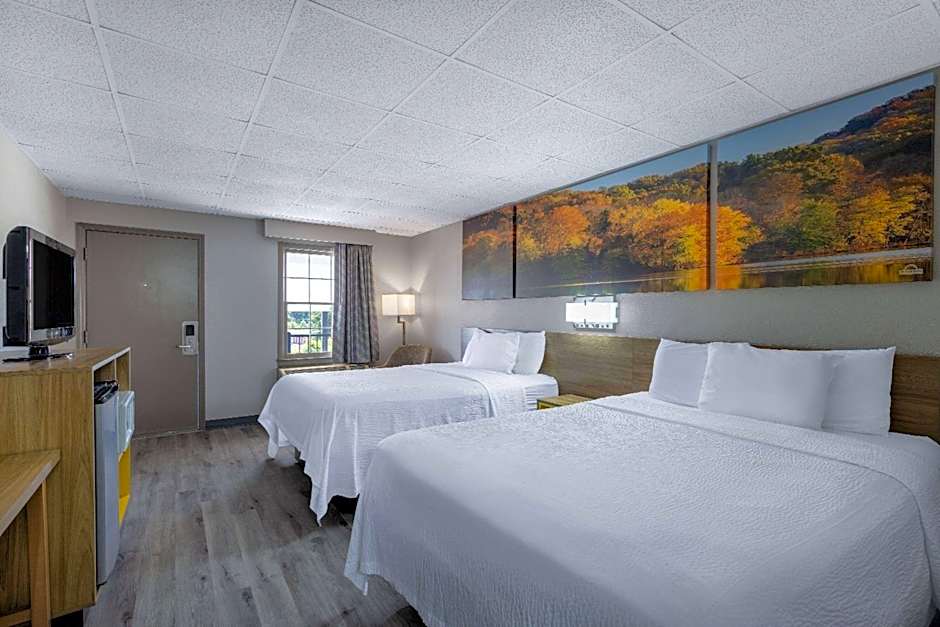 Days Inn by Wyndham Lincolnton