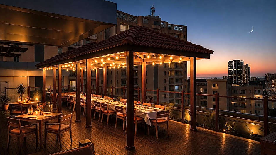 Aura Suites