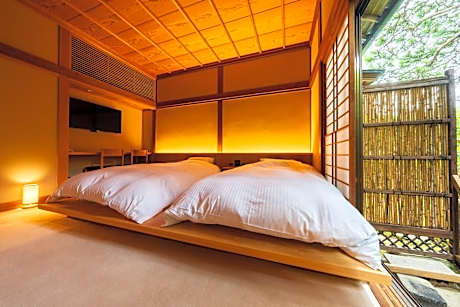 Kappo Ryokan Yumesaki