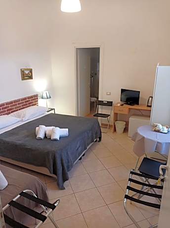 Triple Room with Private Bathroom