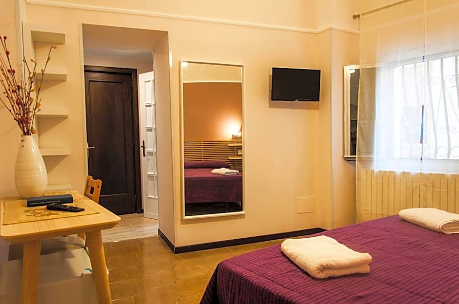 Palazzo Paladini Rooms Lecce