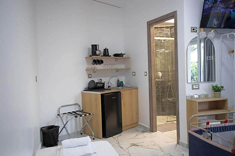 Star Experience Stay - Rhodes Town