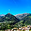 Schenna Garni Eden Bed & Breakfast