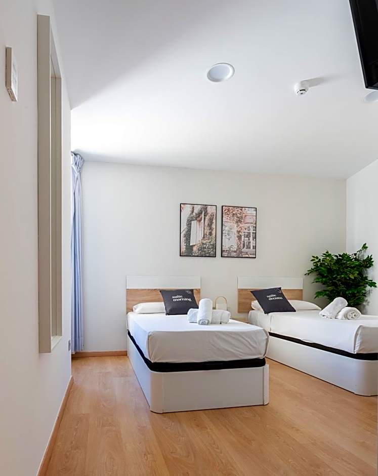 Limehome Barcelona Carrer de Fontcoberta - Digital Access