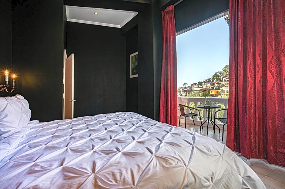 Hotel Boutique Rivera Del Rio