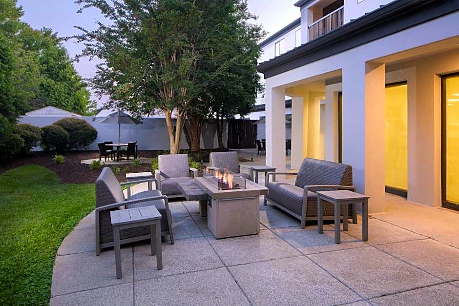 Courtyard by Marriott Lynchburg