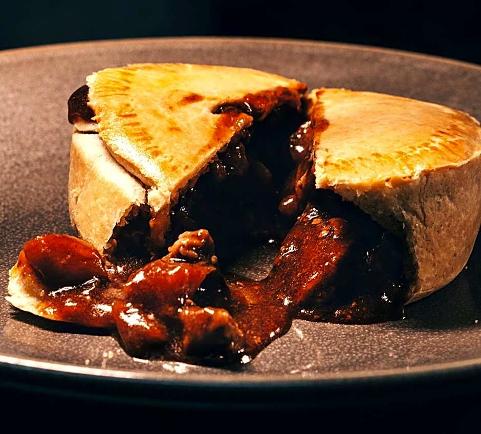 Tebay Services Hotel