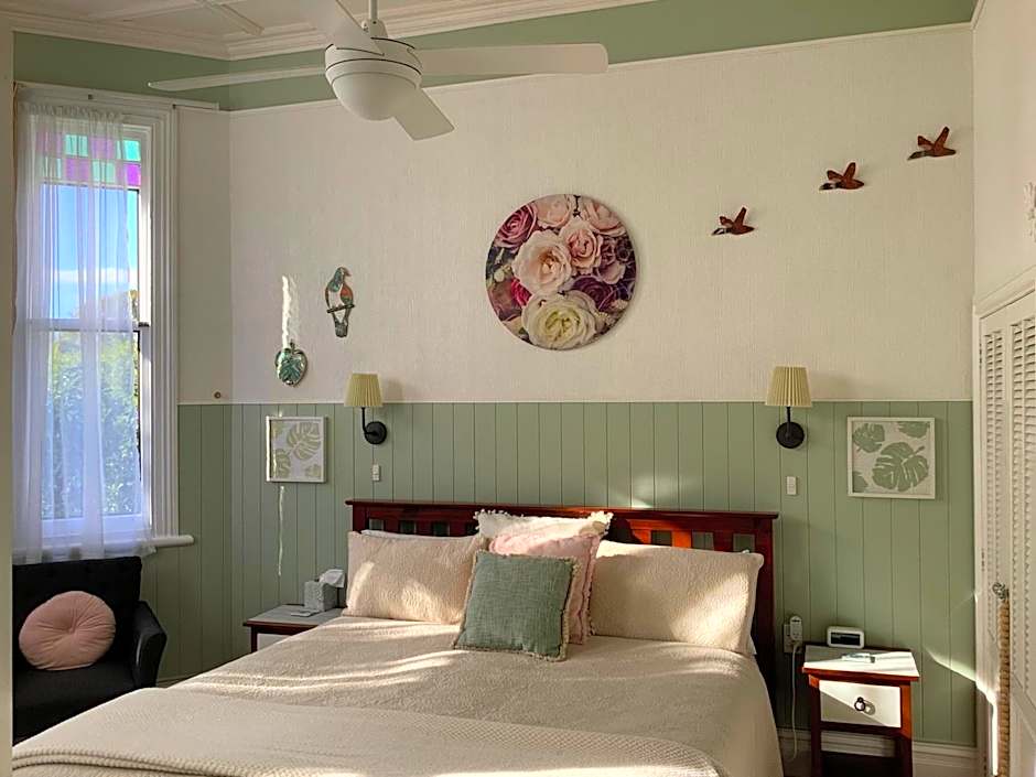 Chelsea House Bed & Breakfast