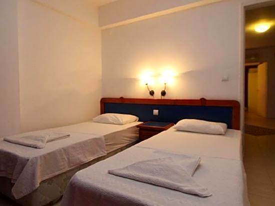 Koz Marigold Apart Hotel