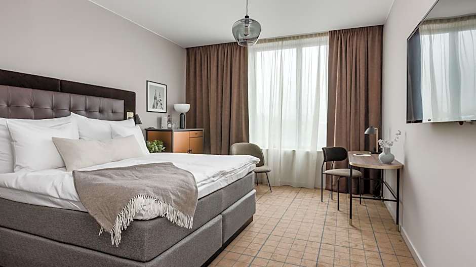 Clarion Hotel Sundsvall