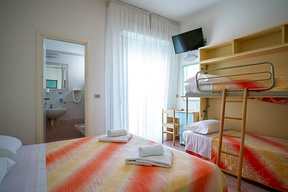 Hotel Radar