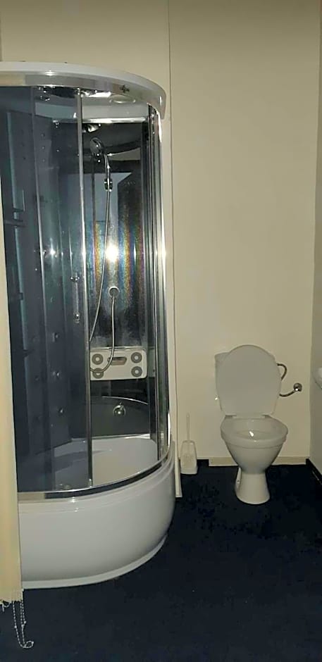 U Betty - Ostrava Centrum