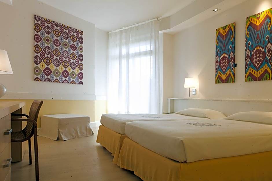 Art&Park Hotel Union Lido
