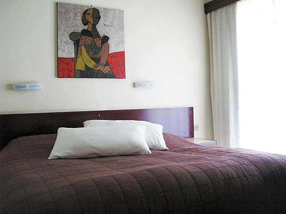 Hotel Marko