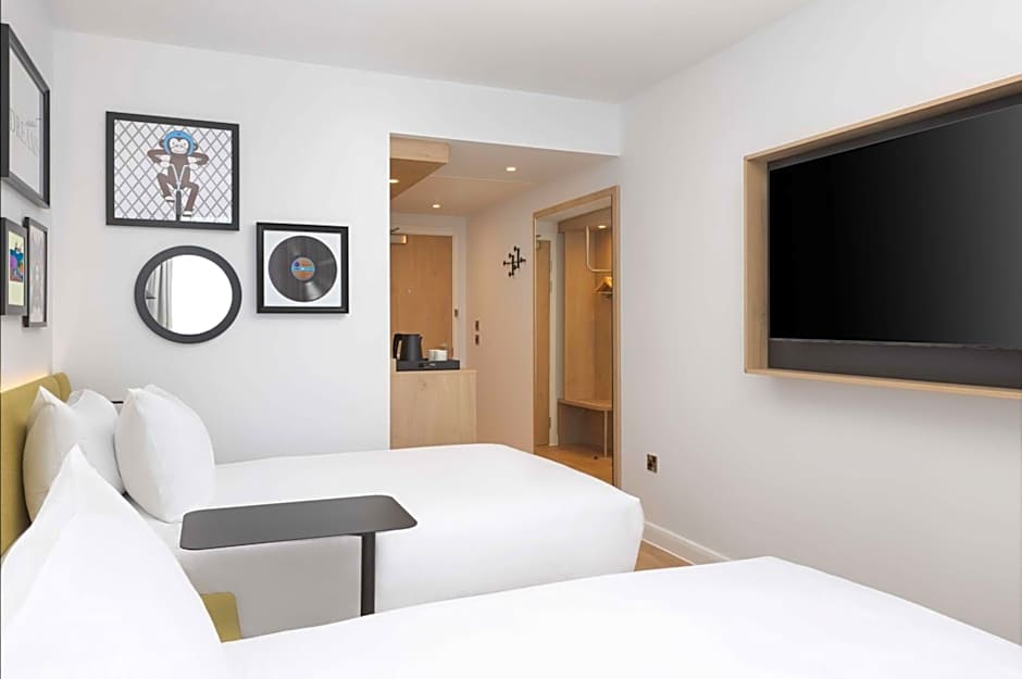 Hampton by Hilton Nuneaton