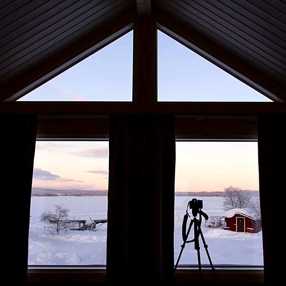 Holiday Village Inari