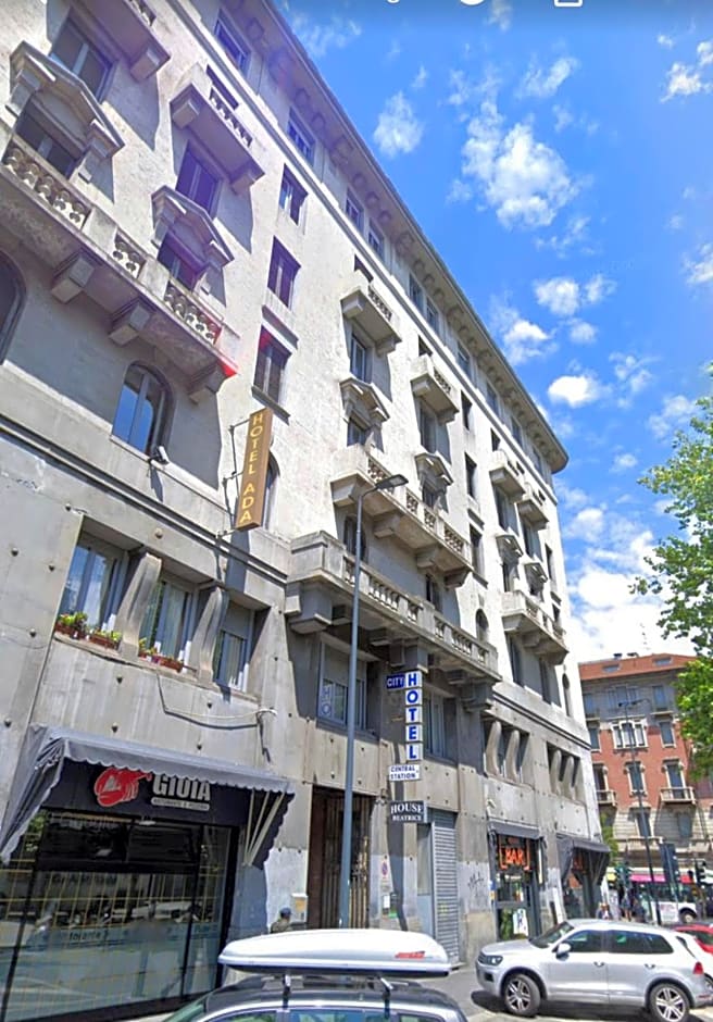 Hotel Folen