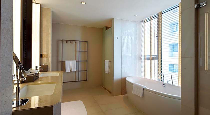 Millennium Hotel Taichung