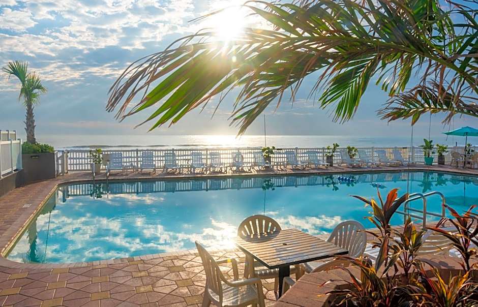 Boardwalk Inn and Suites