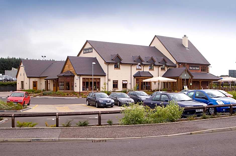 Premier Inn Glasgow East Kilbride Nerston