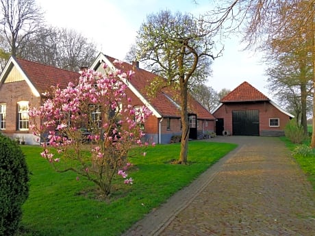 Thil's Bed and Breakfast