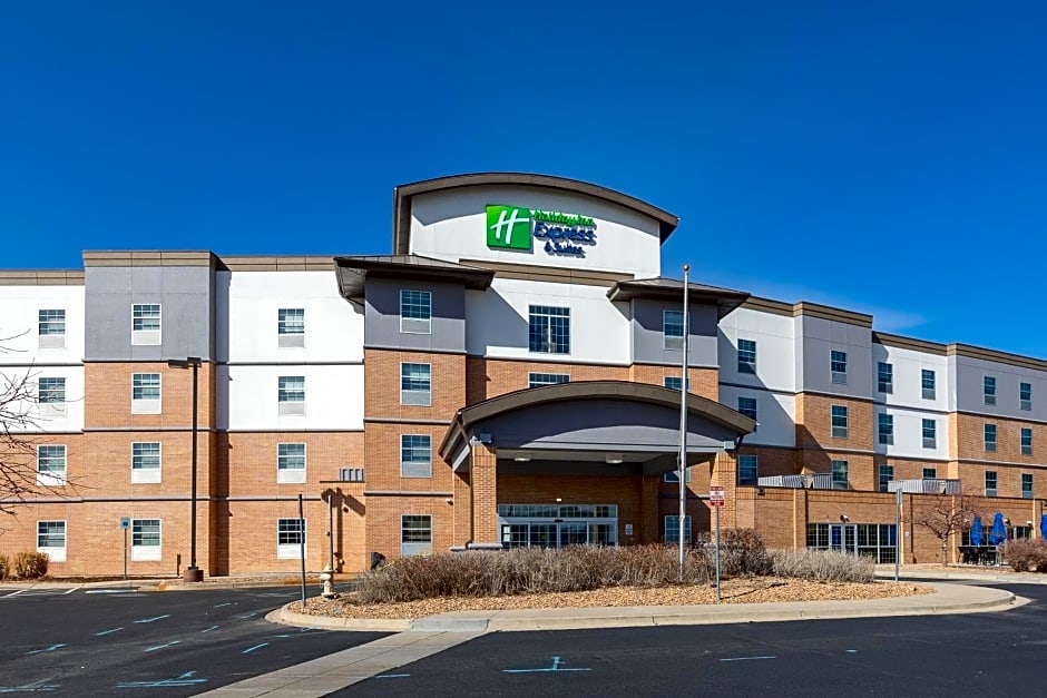 Holiday Inn Express & Suites Englewood - Denver South By IHG