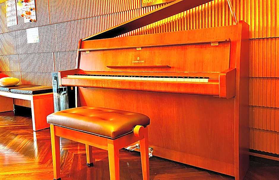 The Centurion Classic Akasaka