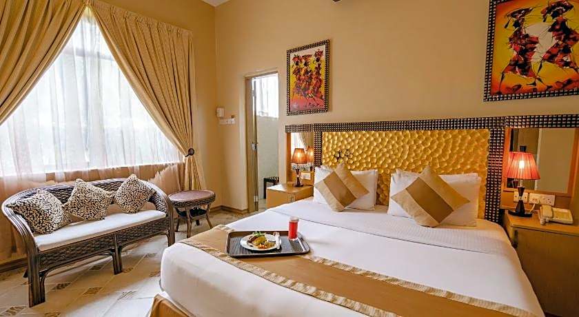 The Amariah Boutique Hotel Mikocheni