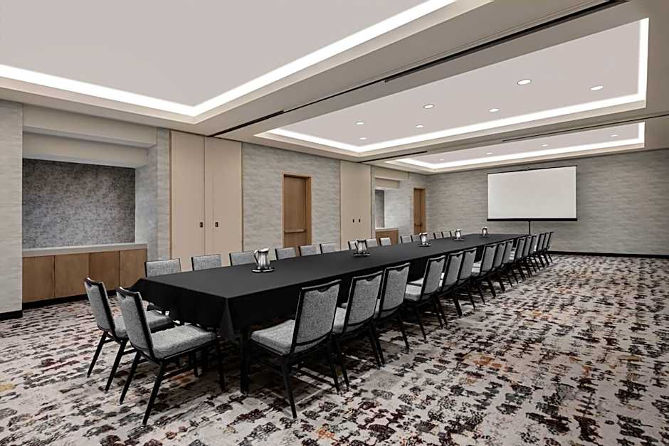 Hyatt Regency Irvine