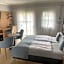 Hotel "Pension Marlis" garni