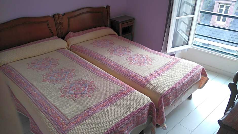 Hotel Cluny Sorbonne