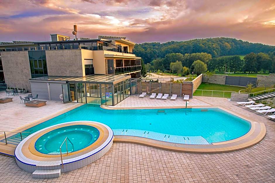 HOTEL Bioterme Mala Nedelja