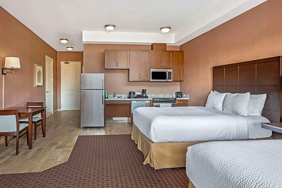 La Quinta by Wyndham Paso Robles