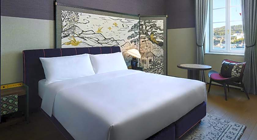 Hotel Indigo Nagasaki Glover Street By IHG
