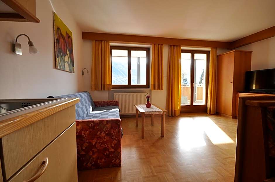 Residence Sonnenburger - Biobauernhof - Azienda agricola biologica