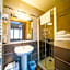 Logis hôtel Au Relais Nivernais